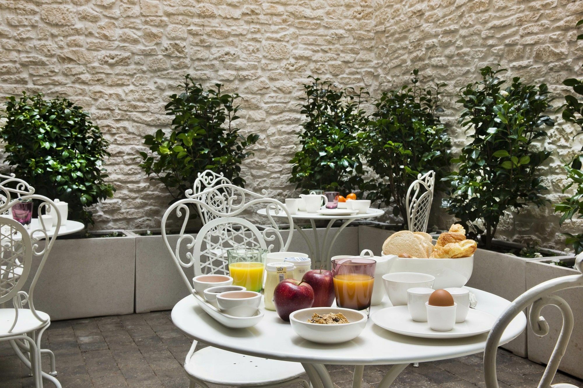 Hotel Celeste Batignolles Montmartre Paris Exterior photo